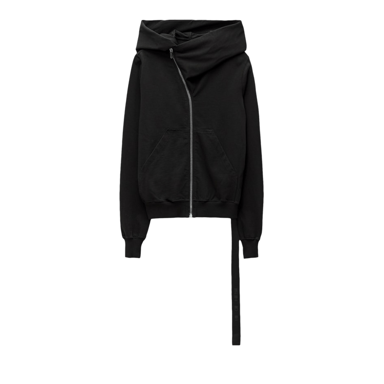 Y"s KO-Mountain Hoodie "Black'