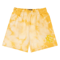 Eric Emanuel EE Basic Short "Yellow Tie Dye"