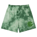 Eric Emanuel EE Basic Short "Green Tie Dye"