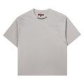 Pleasures Sorrow Heavyweight Shirt "Silver"