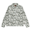 Pleasures Parrot Work Jacket "Grey"