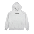 Pleasures Neural Hoodie "Heather Grey"