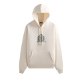 Kith x Wilson Crest Nelson Hoodie "Sandrift"