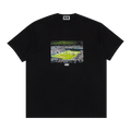 Kith x Wilson Stadium Tee "Black"