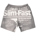 Ladycotton Slimfast XL Sweatshorts