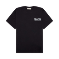 Museum of Peace & Quiet Contemporary Museum T-Shirt "Black"