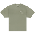 Museum of Peace & Quiet Resort T-Shirt "Olive"
