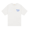 Museum of Peace & Quiet Resort T-Shirt "White"