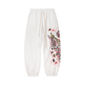 Vale Forever Flag Sweats "White"