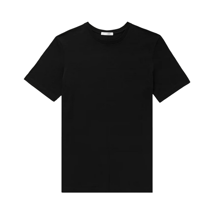 The Row Rubis Top "Black"