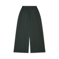 The Row Ukira Pant "Faded Black"