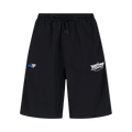 Off-White Exactly The Opposite Arrow Skate Sweatshorts "Black"