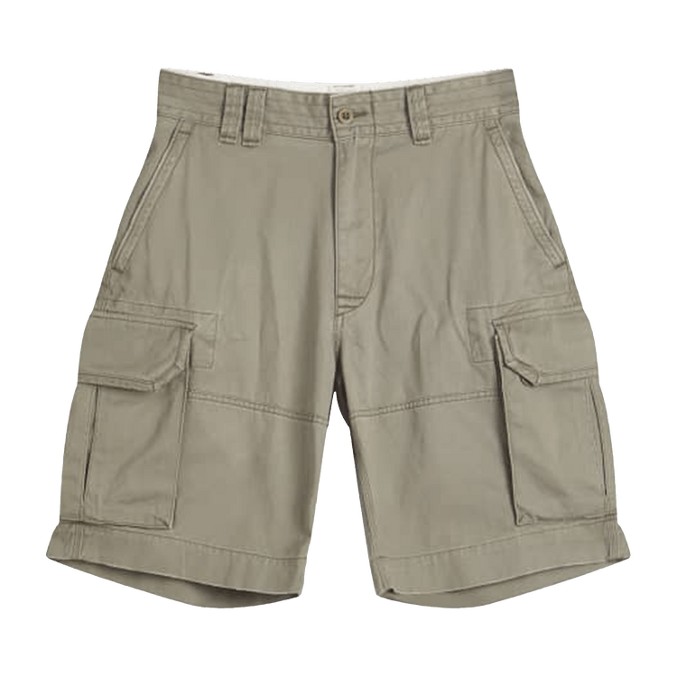 Polo Ralph Lauren Gellar Chino Cargo Short "Mountain Green"