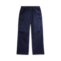 Polo Ralph Lauren Broken Twill Big Fit Cargo Pant "Cruise Navy"