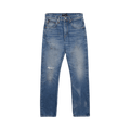 Enfants Riches Déprimés Straight Leg Jeans "Antique Medium Blue"
