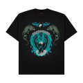 Pleasures Need T-Shirt "Black"