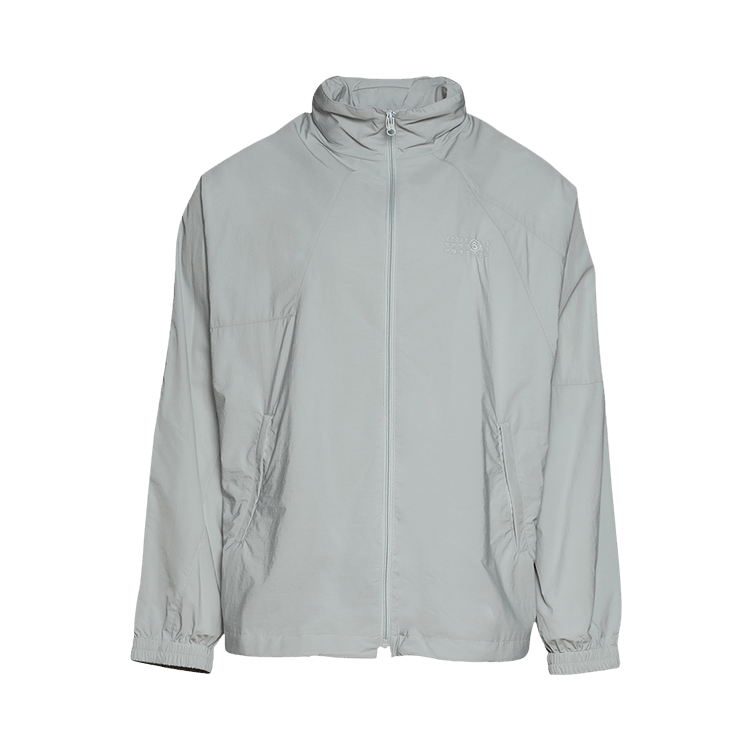 MM6 Maison Margiela Sports Jacket "Sage Grey"
