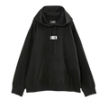 MM6 Maison Margiela Sweatshirt "Black"