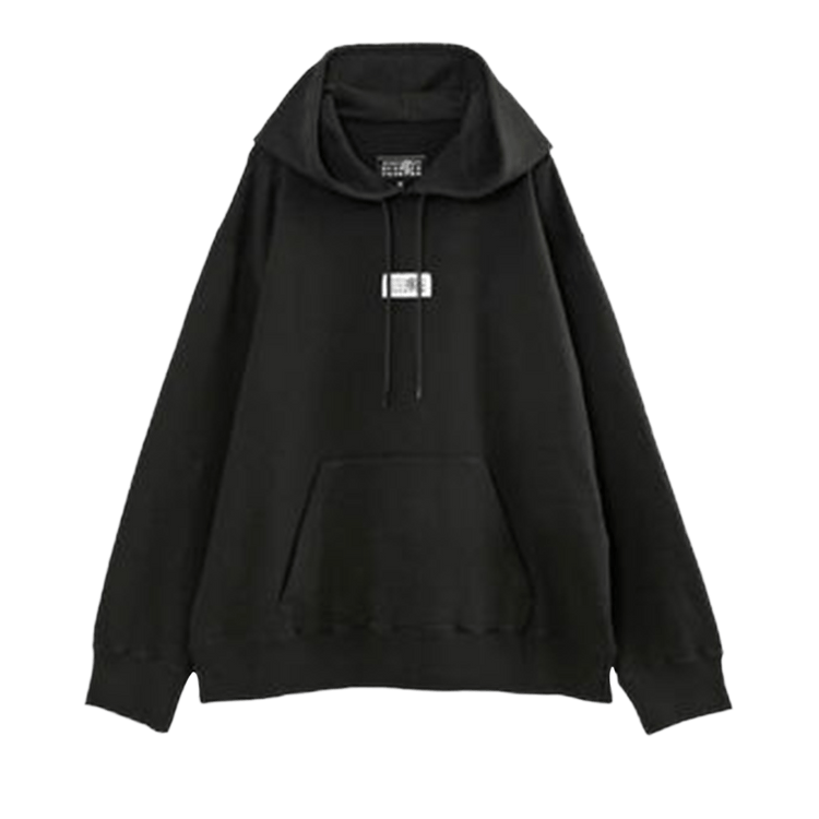 MM6 Maison Margiela Sweatshirt "Black"