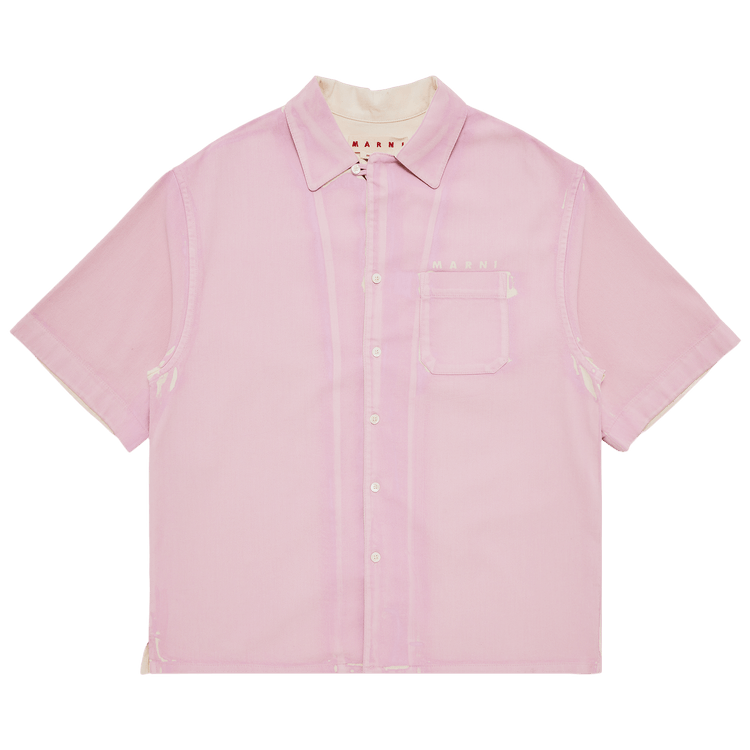Marni Shirt "Pink"