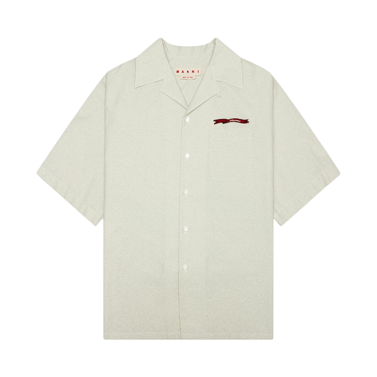 Marni Shirt "Everest"