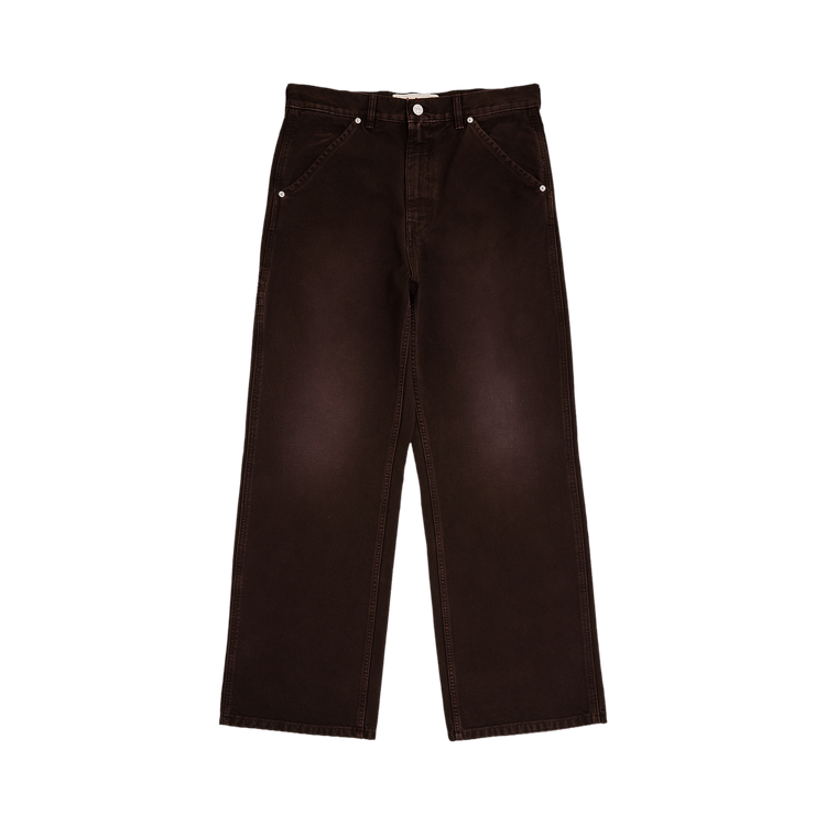 Marni Trousers "Brown"
