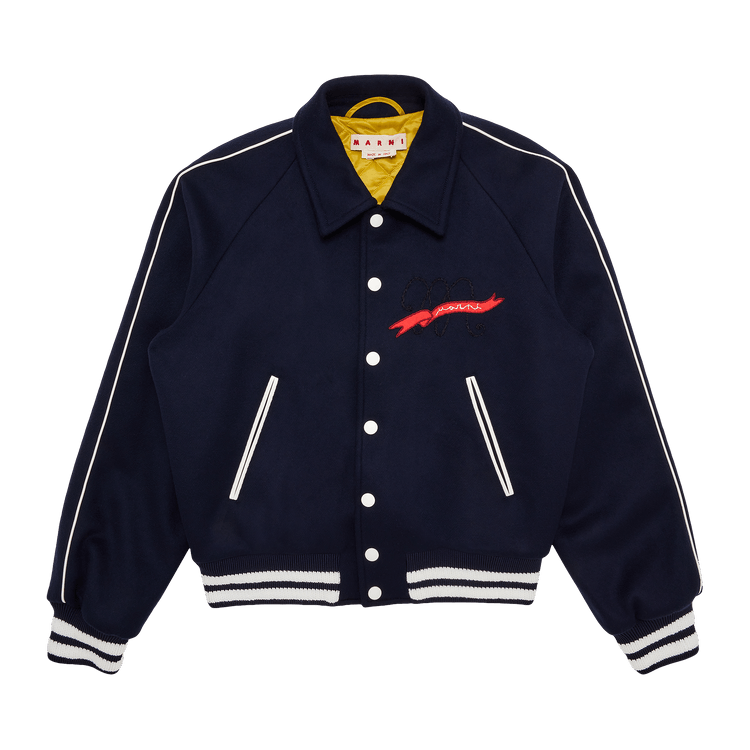 Marni Jacket "Black"