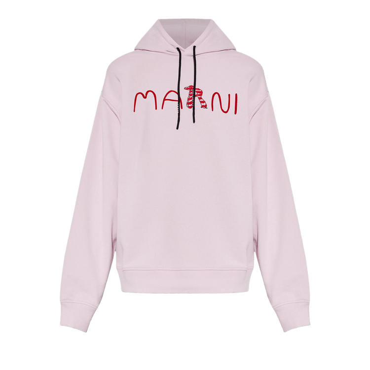 Marni Sweatshirt "Pink"