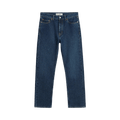 Our Legacy First Cut "Everyday Blue Wash"