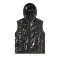 Moncler Grenoble Salantin Gilet "Black"