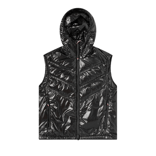 Moncler Grenoble Salantin Gilet "Black"