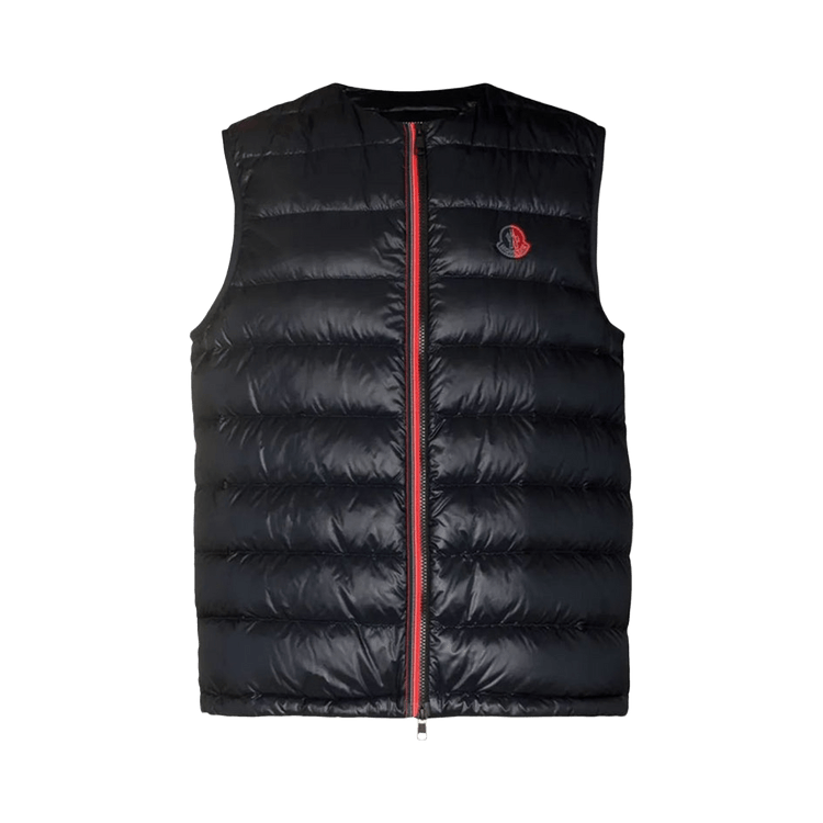 Moncler Genius 1952 Keffy Gilet "Navy"