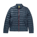 Moncler Genius 1952 Amedras Down Jacket "Navy"