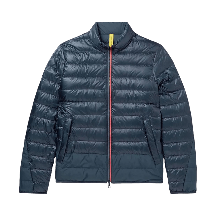 Moncler Genius 1952 Amedras Down Jacket "Navy"