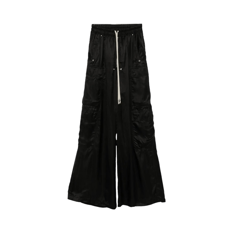 Rick Owens Cargobelas Pant "Black"