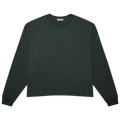 The Row Haru Top "Faded Black"