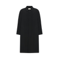 The Row Riku Coat "Black"