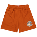 Eric Emanuel EE Basic Short "Burnt Orange/Brown"