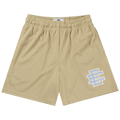 Eric Emanuel EE Basic Short "Lint/Silver"