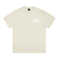 Corteiz OG Island Tee "Off White"