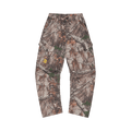 Corteiz Storm Cargo Pants V2 "Camo"