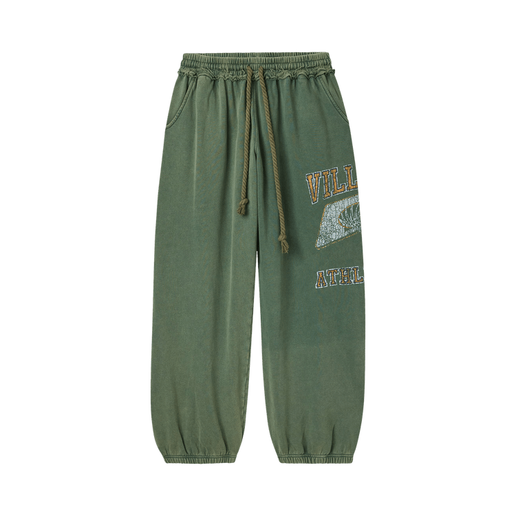 Vale Forever VA Sweats "Green"