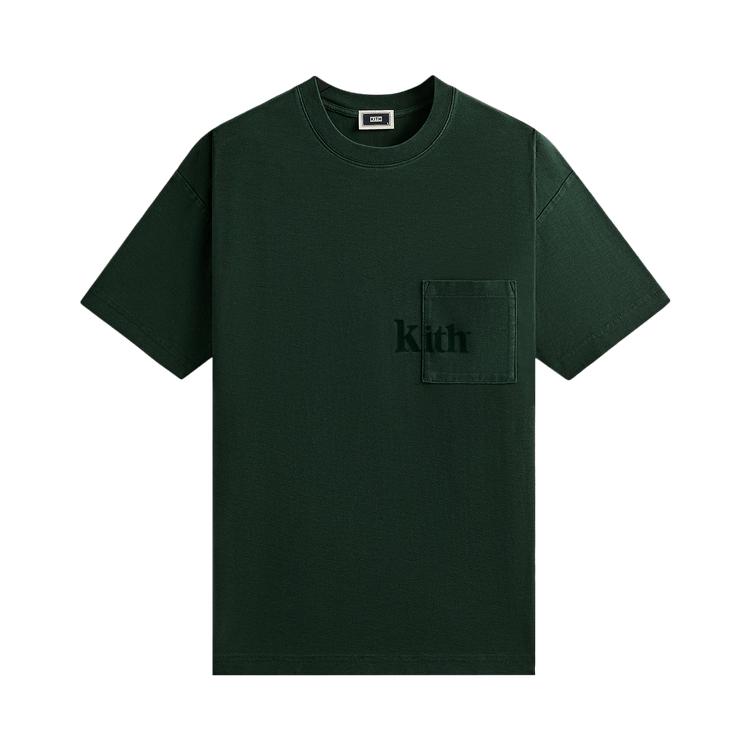 Kith Quinn Tee "Stadium"
