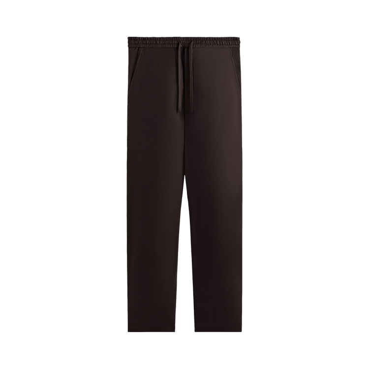 Kith Silk Cotton Barrow Pant "Incognito"