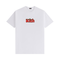 Kith Treats Strawberry Tee "White"