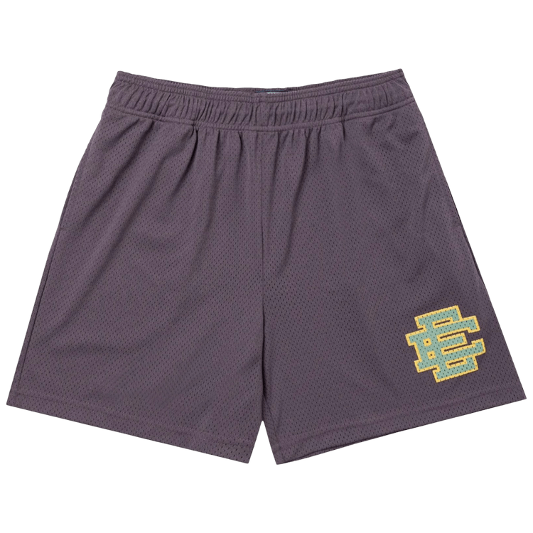 Eric Emanuel EE Basic Short "Vintage Violet"