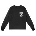 Chrome Hearts Foti Long-Sleeve Shirt "Black"