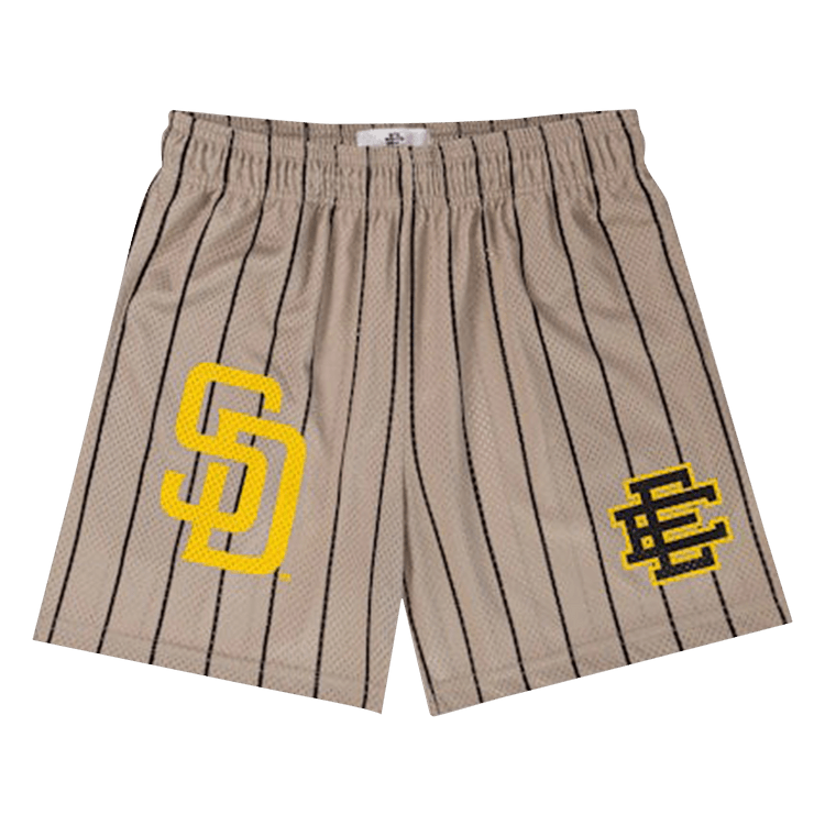 Eric Emanuel EE Basic Short "San Diego Padres"