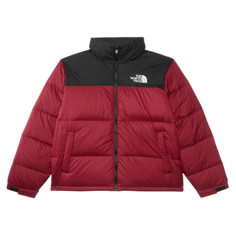 The North Face 1996 Retro Nuptse Jacket "Beetroot"