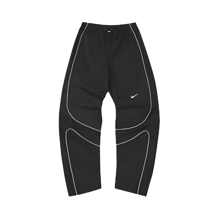 Nike x Corteiz NRG Pant "Black"